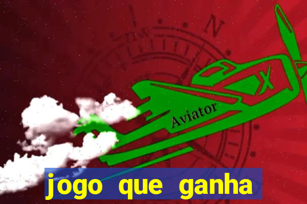 jogo que ganha dinheiro de verdade sem depositar nada